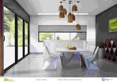 BLACK_CityViewSlidingStackingPatioDoor3Panel_NewBackground